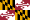 Maryland flag