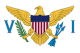 Virgin Islands flag